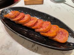 -捞神煲汤火锅(湖滨商业街店)