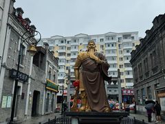 -中华巴洛克风情街