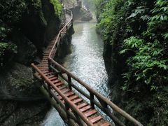 -青城山