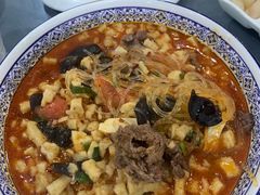 老孙家牛肉小炒-老孙家饭庄·非遗(东关店)