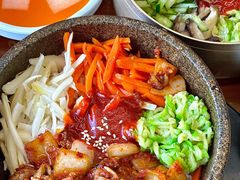 -全州拌饭馆(断桥店)