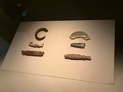 -中国国家博物馆-地上停车场