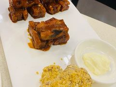 -和平馆·地道港澳茶餐厅(西门口店)