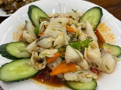 -南记食粥坊·宵夜大排档(莲花店)