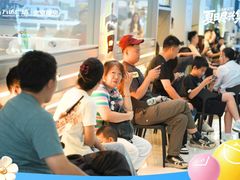 -万达广场(北京槐房店)