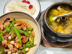 -福照楼汽锅鸡·云南菜(万达广场店)
