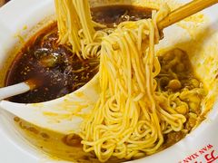 -万县面馆(高笋塘店)