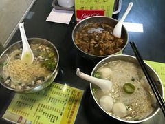 -新武二广福潮粉面食馆(哥英布拉街)