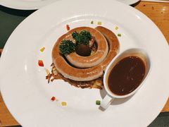 -兰特伯爵西餐厅·啤酒屋(方庄店)