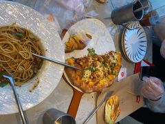 -必胜客(尹山湖歌林公园店)
