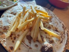-ALAMEEN阿拉伯餐厅(三里屯店)