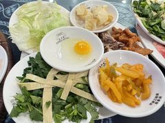 -桥香园云南过桥米线(金马碧鸡店)
