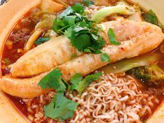 方便面-脑馋粉儿(三里屯店)