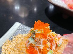 -古田居·特色寿司料理(骏欣中心店)