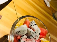 -割烹旭日本料理(龙湖狮山天街店)