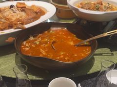 -太守宴·蘭院(天塔店)