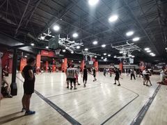 -洛克公园美式运动体验馆(唯品会合肥蜀山城市奥莱店)