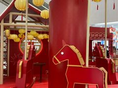 -王府井百货(总府店)