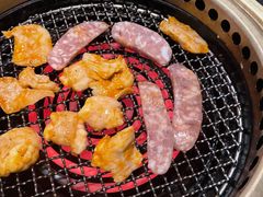 -神户赤童日式烤肉伙伴(东直门店)