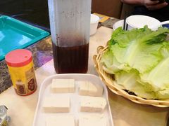 -大志牛肉火锅(天健花园店)