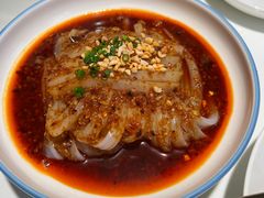 -一品红川菜(皇岗店)