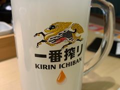 -沼津港精致料理·寿喜烧·烧鸟(漕河泾印象城店)