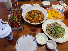 -渔家风味·鲅鱼水饺·央视展播·海鲜天津菜(开发区店)