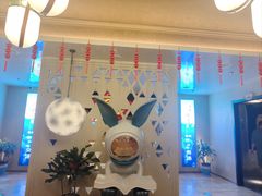-永青泉汗蒸广场(大运河博物馆店)