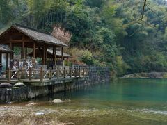-东白山