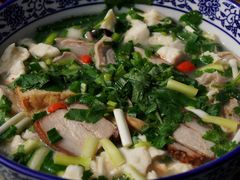 -长香源葫芦头梆梆肉(开通巷店)