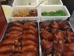 -煎饼卷大葱(春秋西路店)