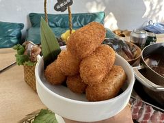 -大理老字号·舟渔的鱼野生菌海景餐厅(双廊店)
