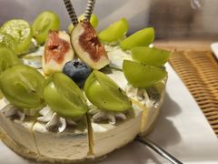 -昆泰嘉华酒店-嘉华咖啡厅