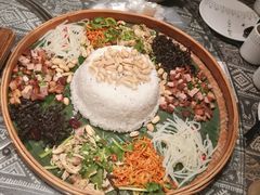 -兰木肆·云南菜(龙湖U城天街店)