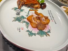 -京味斋·北京烤鸭(北京南站洋桥店)