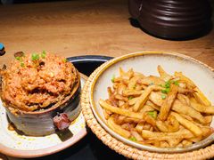 -吃饭皇帝大(解放西路店)