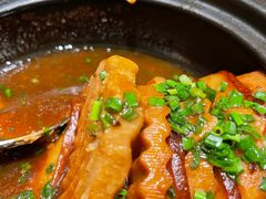 -小方外婆菜(蒙山路店)