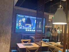 -野妹经典火锅(民治店)