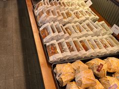 -OUR Bakery(三里屯太古里店)
