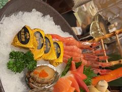 -德川家日本料理(顺义华联店)