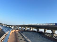 -演武大桥观景平台