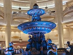 -NOBLE MART(巴黎人购物中心分店)