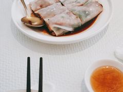 -铭家点心(秦岭路店)