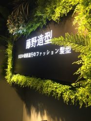 -藤野造型