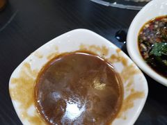 -大吉利·潮汕鲜牛肉火锅(万峰路店)