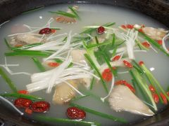 -宽板凳老灶火锅(南礼士路店)