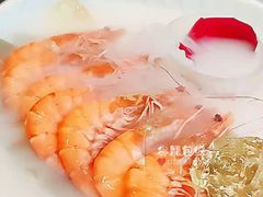 云雾仙子梅香虾-穹六人间 people 6(岳阳路店)