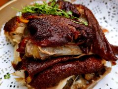 -烧肉馆(古北水镇景区店)