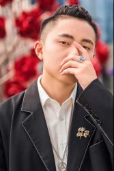 点击看大图 -巴黎经典婚纱摄影PARISSIC