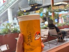 -茶话弄(中贸广场店)